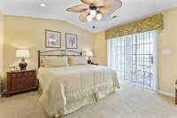 Beautiful 3rd row ocean view home with private pool. Walk to ocean, food, bars. Hotels near Nostalgia City Museum 2 Inc