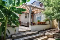 Village View- walkable to NC State & Cameron Village -Pet Friendly Hotels near Home Accent Furnishings by Capital Bargain Barn
