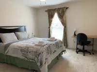Beautiful house 5 brm 4ba