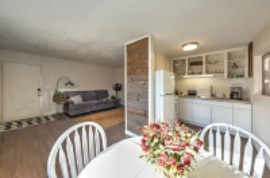 Welcome to Everett Darling Couples Getaway