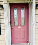 The Royal Oak of Rhode Island