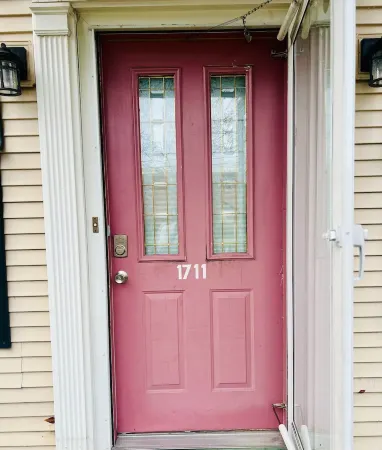 The Royal Oak of Rhode Island