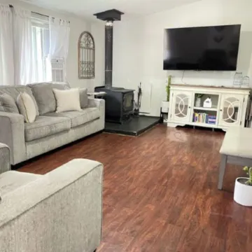 The Gooseloop Getaway 3 Bedroom house Отели в г. Модок