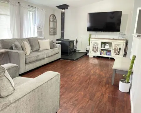 The Gooseloop Getaway 3 Bedroom house Hoteles en Condado de Modoc