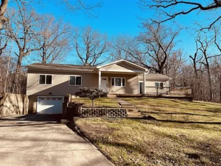 Modern Home with Game Room. 1.5miles to Lake Geneva Beach and Downtown!!! Отели рядом с достопримечательностью «Galena Garlic Company»