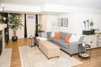 [Lexingtonhideaway]2bedroom1bathroomspace