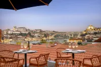 Forte de Gaia, Autograph Collection Hotels in Vila Nova de Gaia