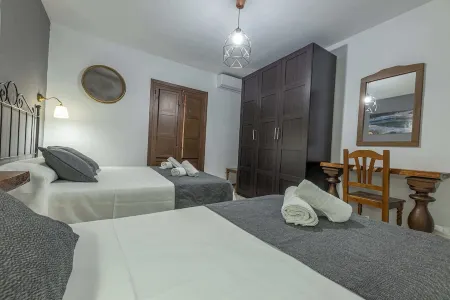 Casa El Forestal, Your Place to Disconnect ...