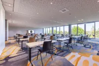 Best Western Plus Parkhotel Maximilian Ottobeuren