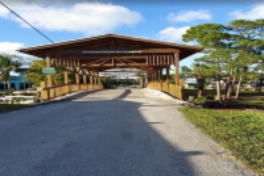 Introducing our new Waterfront Hideaway Studio