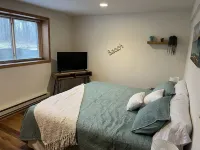 Luxury Chalet on the Pines Golf Course!