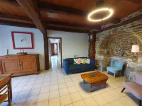 Maison Ancienne Rénovée en 2023