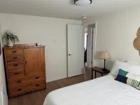 New Lake Holcombe listing 4 season, very cozy 2BR, 1BA sleeps 6