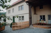 Lovingly renovated farmhouse in Hausen/Rhön