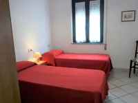 Appartamento con Bellissima Vista Mare ( IUN P5019 ) Beach of Buggerru附近的飯店