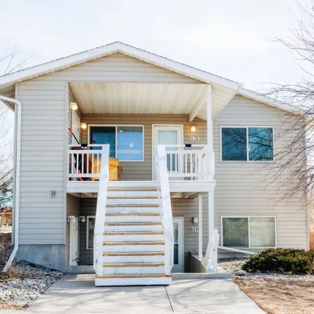 Close To Downtown And Monument Events Center