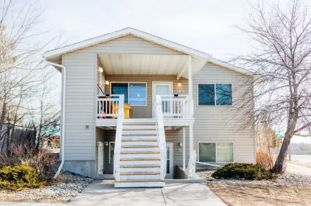 Close To Downtown And Monument Events Center