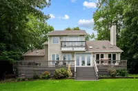 Neuse River Retreat