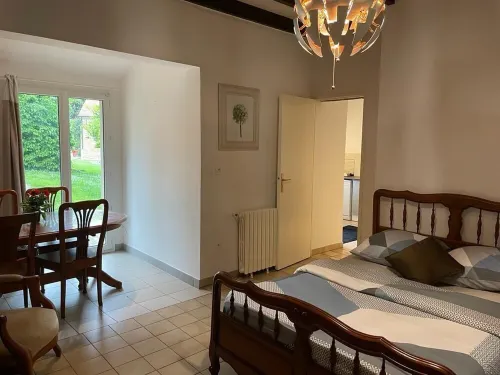 Chambre Giverny Hotels in Hargeville