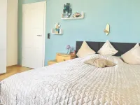 Stilvolles Ferienhaus, Ruhig und Dennoch Zentral Gelegen Hotels in Mayen