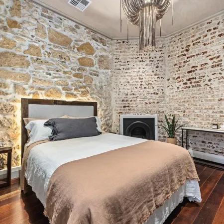 North Fremantle Cottage