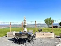 Wine Country Getaway with Amazing Views - 4성급