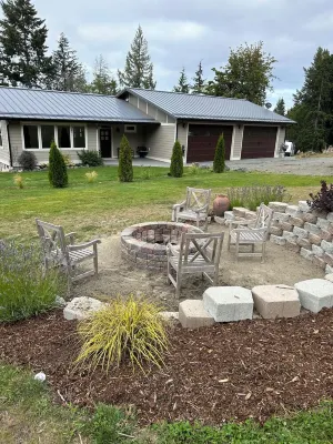 Wildcat Cottage