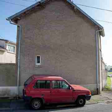 Ideal for two people Hotel Exterior