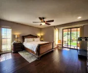 Rams Hill Golf Course ~ Relaxing Anza-Borrego Desert Getaway!
