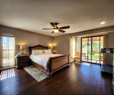 Rams Hill Golf Course ~ Relaxing Anza-Borrego Desert Getaway!
