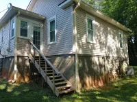 Historic Seneca Bungalow