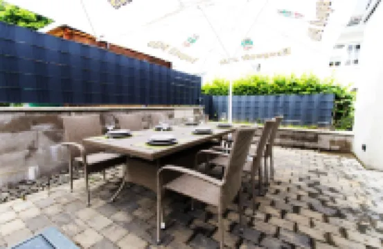 Gemütliche, Große, Zentrale Ferienwohnung im Ortskern