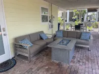 Spring Summer Specials-Close to Restaurants, Boat Ramp & Marina,2 Paddle-Boards