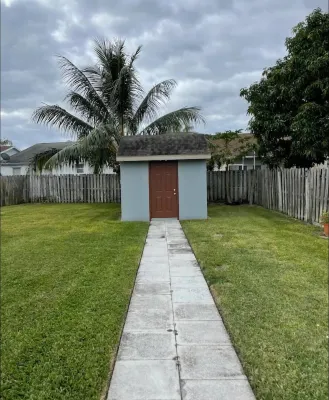 Charming house in the heart of Wellington