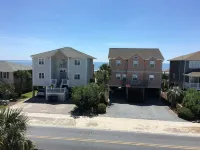 OIB Lovin’ Life - Steps From The Beach