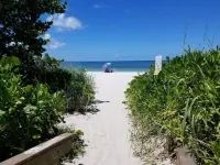 Royal Palm flat