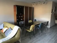 Gite du viaduc, 3-star tourist accommodation, panoramic view.