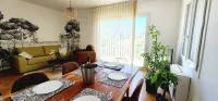 Lavande, un Appartement T4 Tout Confort 6 à 8 Personnes