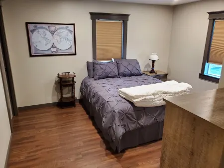 Enjoy All the Amenities the Oregon Coast Has to Offer Отели рядом с достопримечательностью «Санд Мастер Парк - Сандбординг»