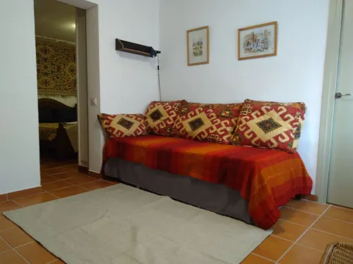 Rural house (full rental), ideal for couples Hotels in Segarra