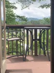 Cozy cabin with spectacular Mountain Views!!