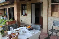 Vacation in a former monastery from the 14th century - Apartment Torre