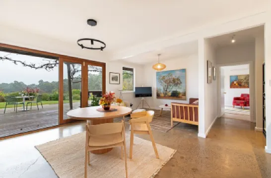 Alluca Villa McLaren Vale vineyard escape Các khách sạn ở 