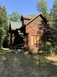 Beautiful Beaver Island getaway