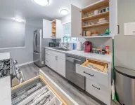 Newly remodeled home in Anchorage U-Med District
