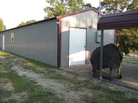 Deer Run Retreat Great fishing cabin!
