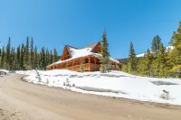Quandary Peak Cabin Hideaway