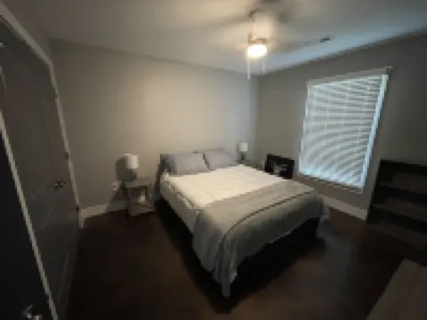 Brand new construction Villa with high end modern amenities!