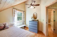 Family Cabin with all the views on Big Sandy