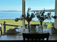 Lamoine Beach House